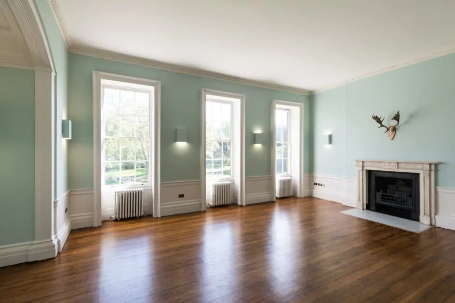 clissold house events venue