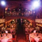The Caves Wedding Venue