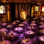 gala dinner venue london
