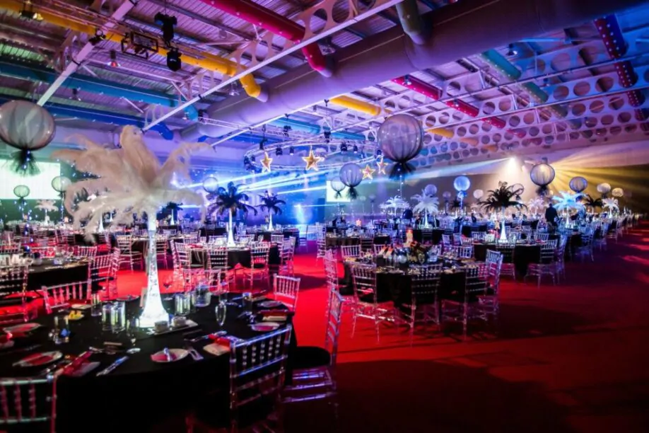 gala dinner venue harrogate