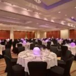 venue for awards dinners