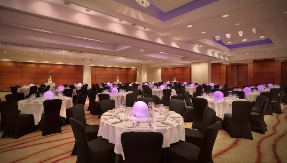 venue for awards dinners