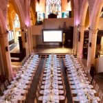 blank canvas venue london