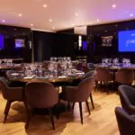 corporate events venue