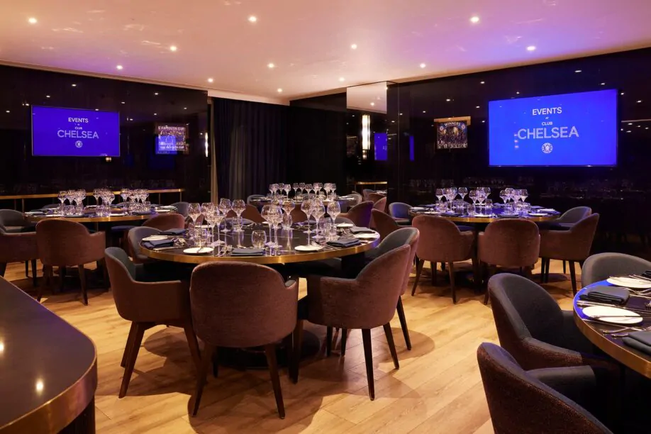 corporate events venue