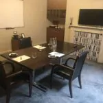 Nottingham function room hire