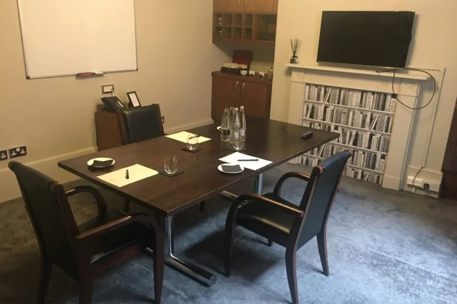 Nottingham function room hire