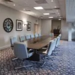 meeting room warwickshire