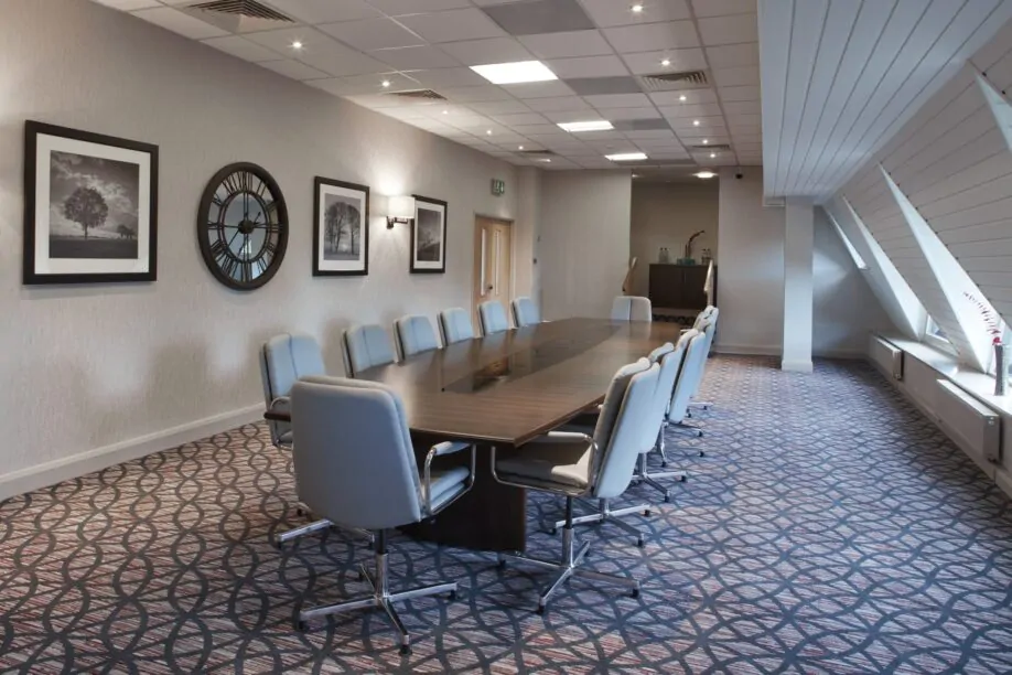 meeting room warwickshire