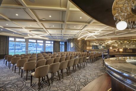 conference venue hire leeds