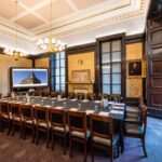 meeting room hire glasgow