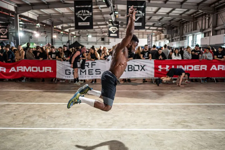 indoor sporting venue for hire