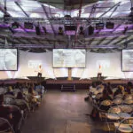 unique conference venue london