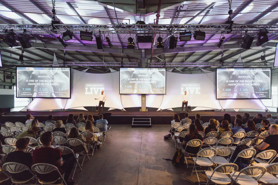 unique conference venue london