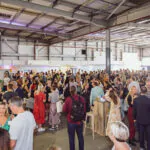 dry hire venue london