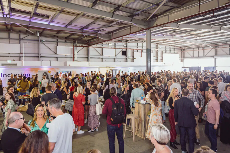 dry hire venue london