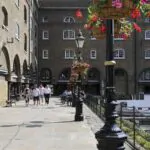 dockside vaults