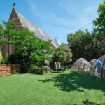 summer party venue london