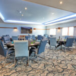 conference venue hants