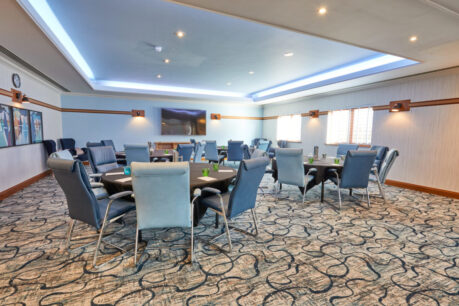 conference venue hants