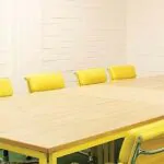 Coin Street Boardroom