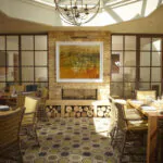 The Dormy House hotel Breakfast