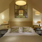 The Dormy house hotel suite