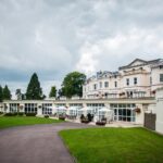 conference hotel cheltenham