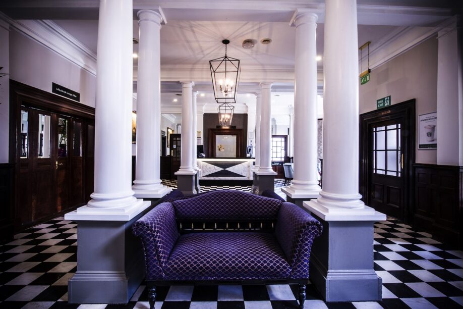 hotel cheltenham