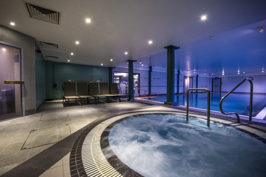 cheltenham hotel