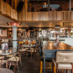 Liverpool Albert Dock Party Venue