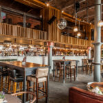 Liverpool Albert Dock Bar