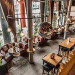 Liverpool Albert Dock Exclusive Hire