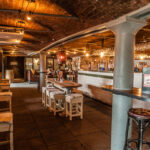 Liverpool Albert Dock City Centre