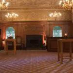 corporate events venue london