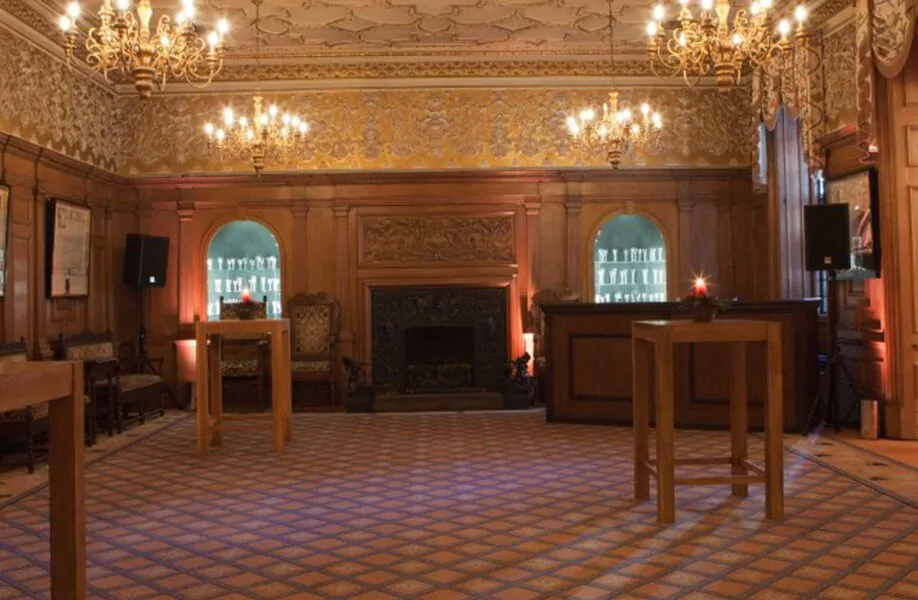 corporate events venue london