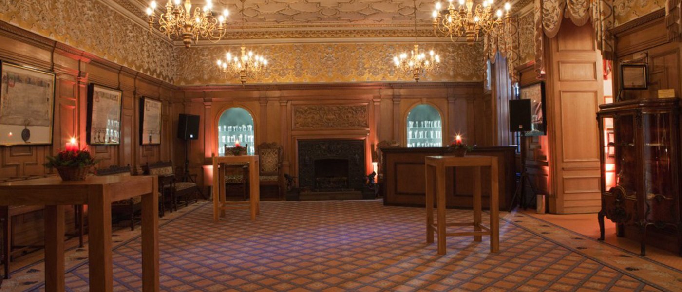 corporate events venue london
