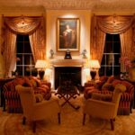 lucknam park privat events