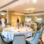 unique dining london