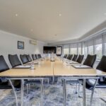 lea marston hotel conferences