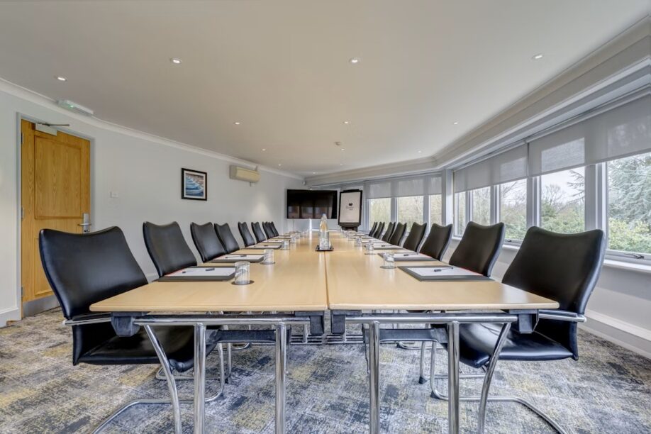 lea marston hotel conferences