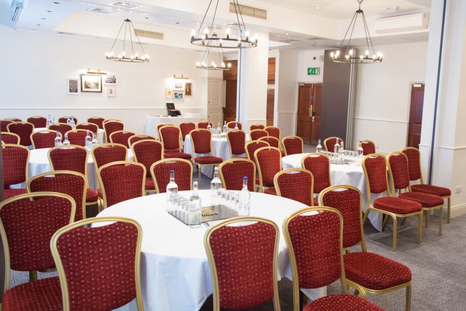 conference rooms for hire in bristol