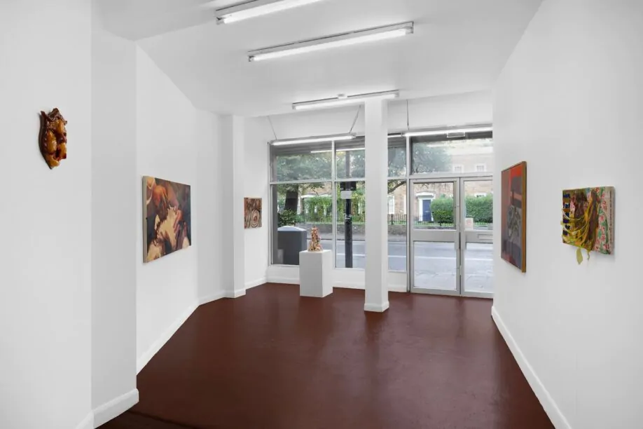 unusual events venue