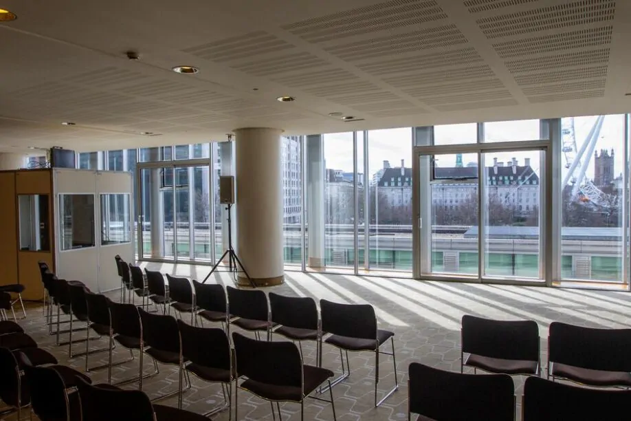 corporate venue london
