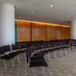 unique meeting venue London