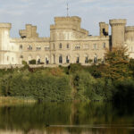 eastnor castle