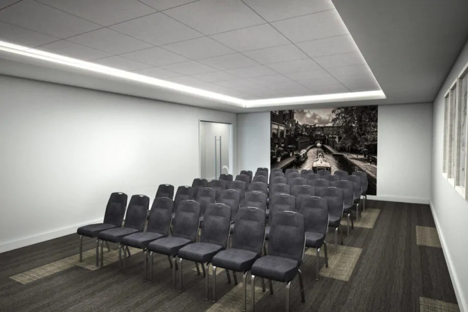 meeting rooms birmingham