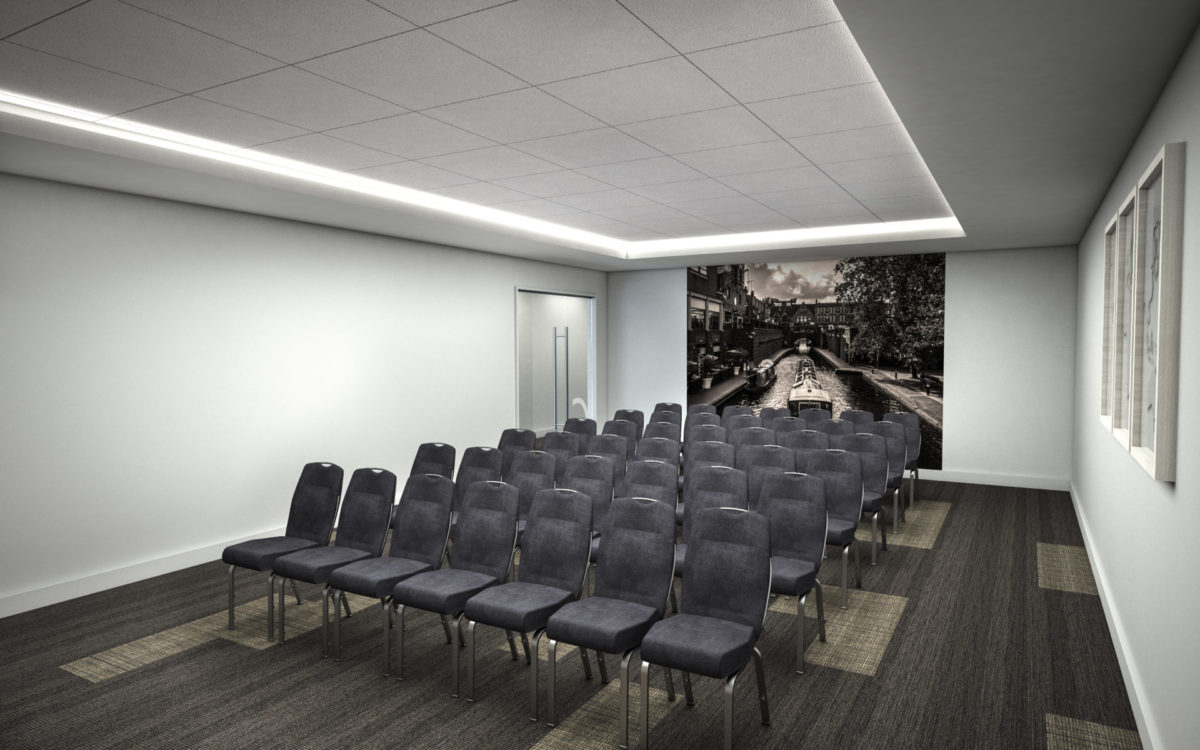 meeting rooms birmingham