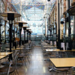 HarveyNichols Leeds Wine Tasting