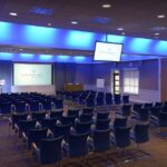 versatile meeting event conference room